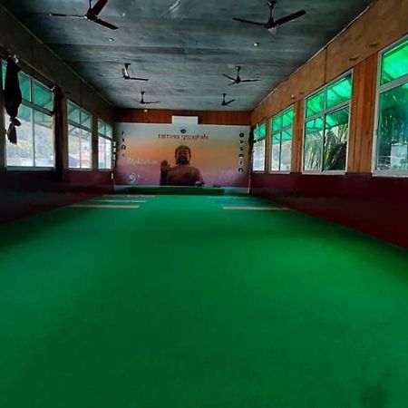 New Krishna Cottage Rishīkesh 외부 사진