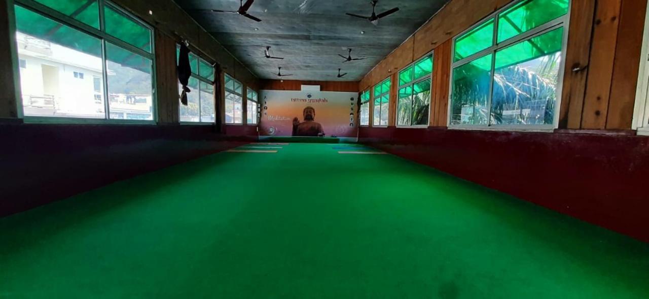 New Krishna Cottage Rishīkesh 외부 사진