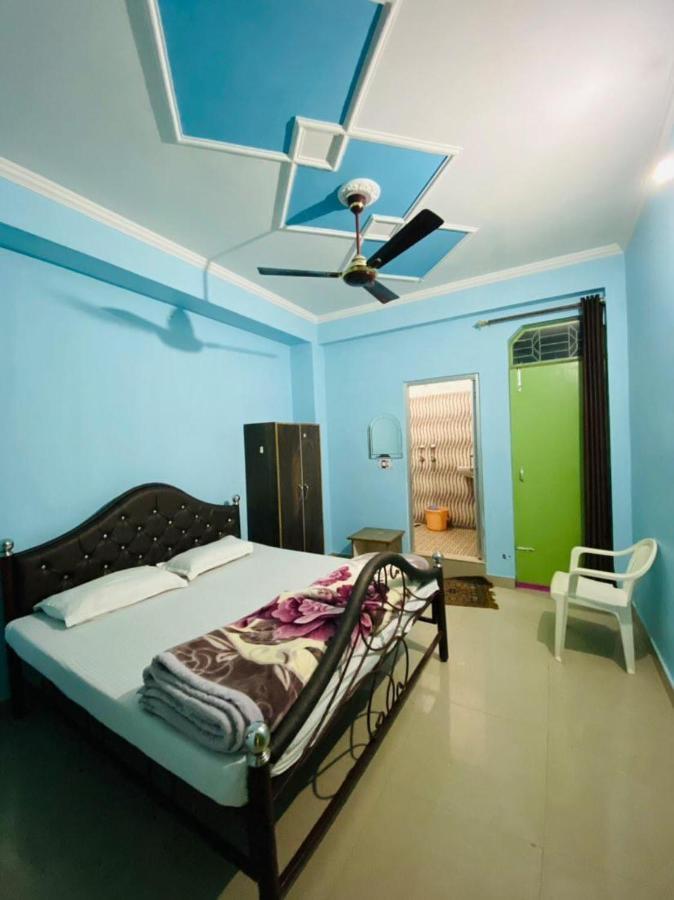 New Krishna Cottage Rishīkesh 외부 사진